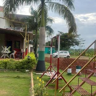 namaste holidays karjat