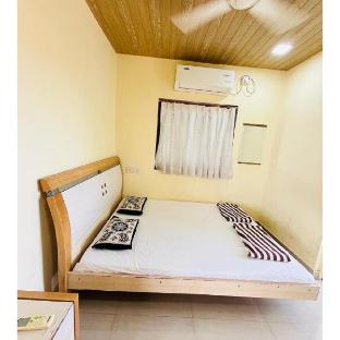 namaste holidays karjat