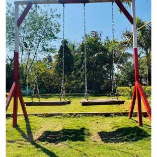 Namaste Holidays Karjat,,4 star