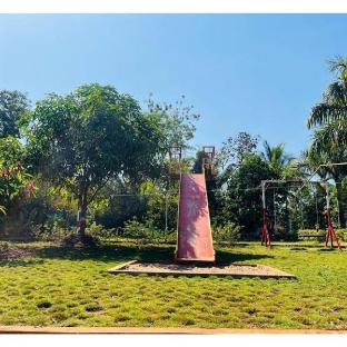 Namaste Holidays Karjat,,4 star