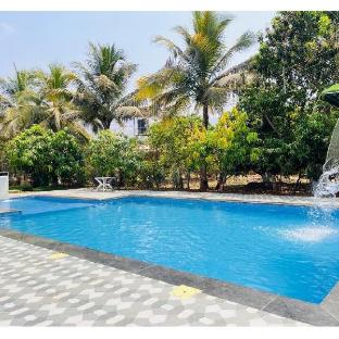 namaste holidays karjat