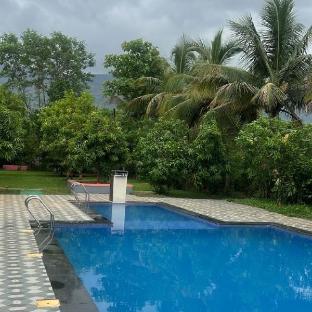 namaste holidays karjat