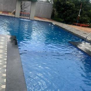 namaste holidays karjat