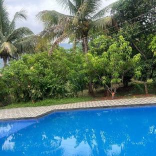 namaste holidays karjat