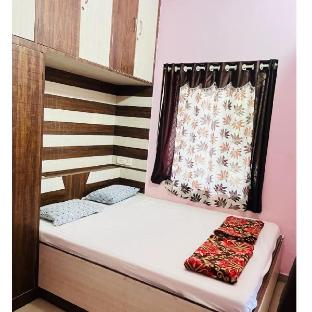 namaste holidays karjat