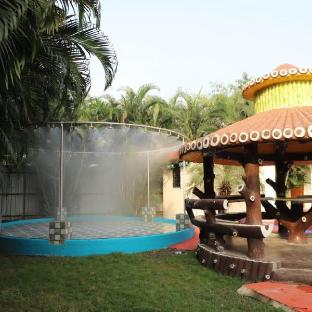 bhagyesh farm barne karjat