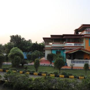 bhagyesh farm barne karjat