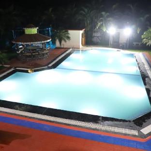 bhagyesh farm barne karjat