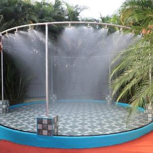 bhagyesh farm barne karjat