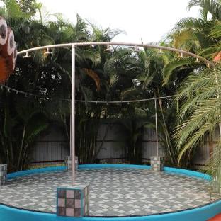 bhagyesh farm barne karjat