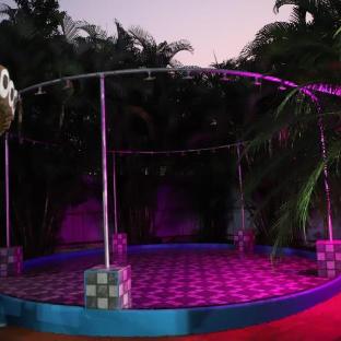 bhagyesh farm barne karjat