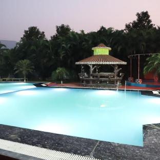 bhagyesh farm barne karjat