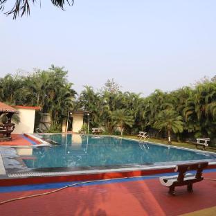 bhagyesh farm barne karjat