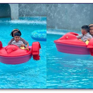 Maval Agri Tourism Maval Karunj,,5 star