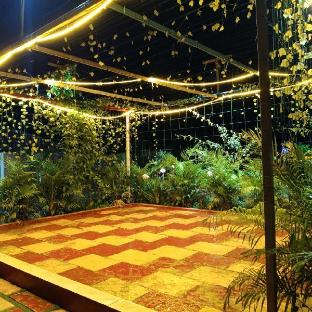 sun and moon farms and resort salwad karjat