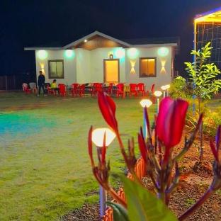 Sun & Moon Farms & Resort Salwad Karjat,,4 star