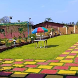 sun and moon farms and resort salwad karjat