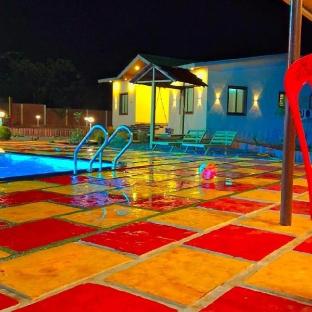 sun and moon farms and resort salwad karjat