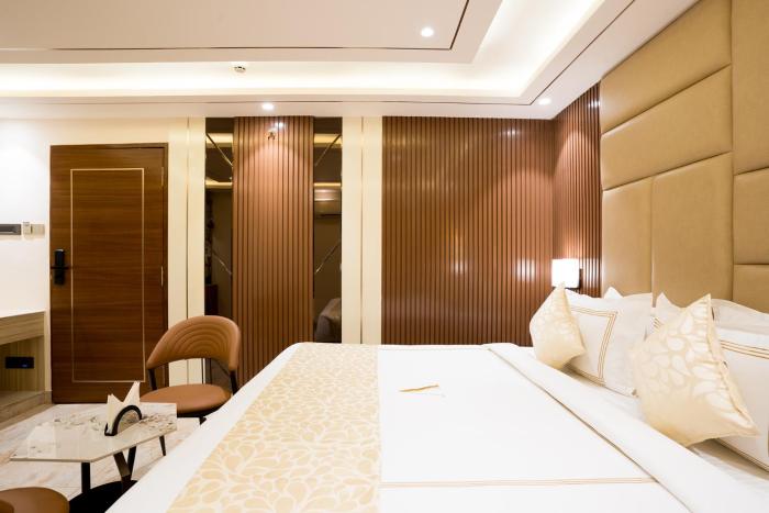 oriva vinflora residency nr lv prasad hospital banjara hills