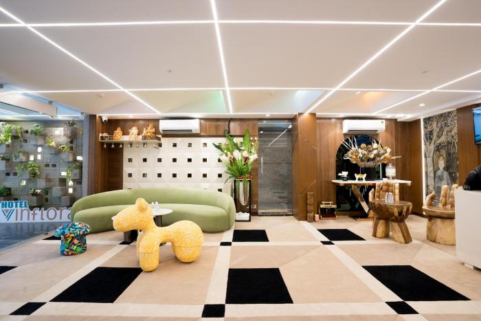 oriva vinflora residency nr lv prasad hospital banjara hills