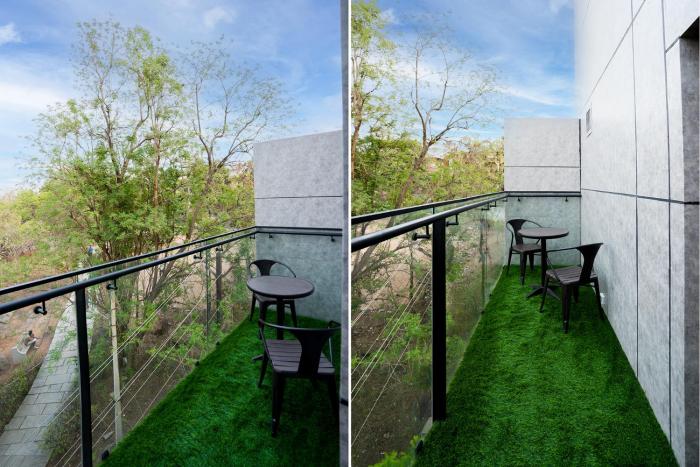 oriva vinflora residency nr lv prasad hospital banjara hills