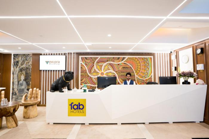 oriva vinflora residency nr lv prasad hospital banjara hills