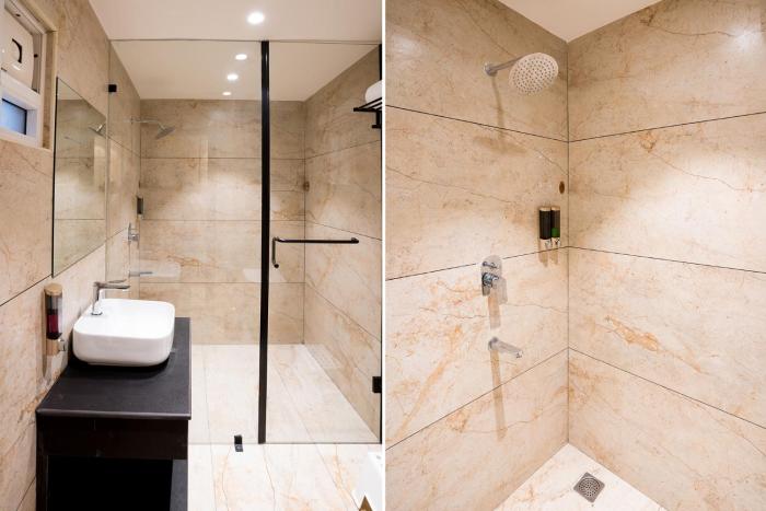 oriva vinflora residency nr lv prasad hospital banjara hills