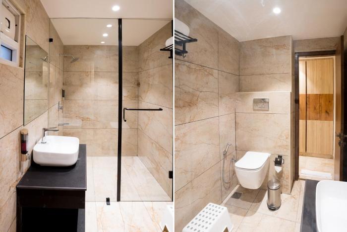 oriva vinflora residency nr lv prasad hospital banjara hills