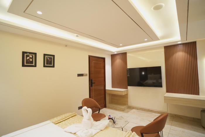 oriva vinflora residency nr lv prasad hospital banjara hills