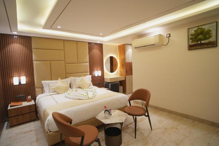 oriva vinflora residency nr lv prasad hospital banjara hills