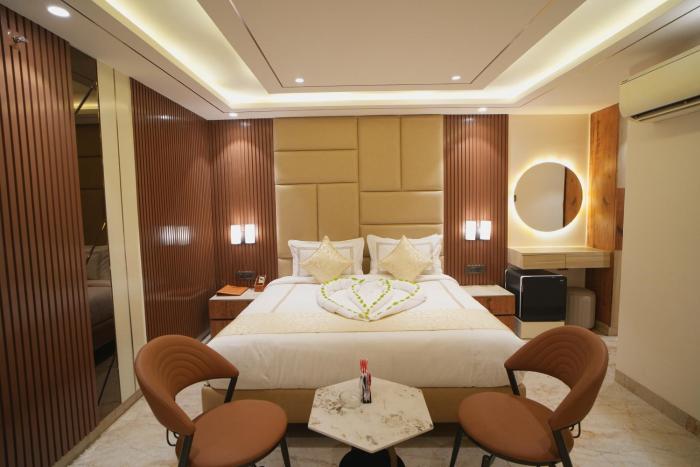 oriva vinflora residency nr lv prasad hospital banjara hills