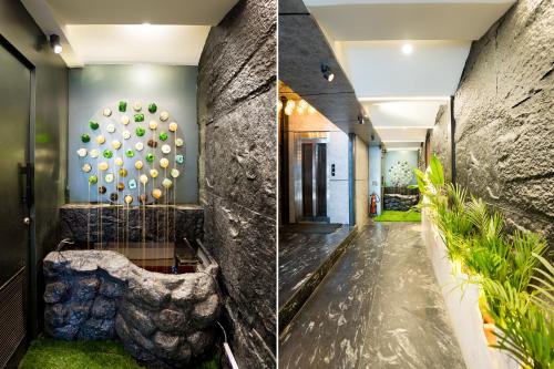 oriva vinflora residency nr lv prasad hospital banjara hills