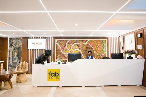 oriva vinflora residency nr lv prasad hospital banjara hills