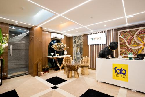 oriva vinflora residency nr lv prasad hospital banjara hills