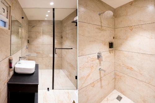 oriva vinflora residency nr lv prasad hospital banjara hills