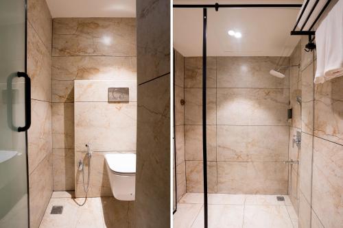 oriva vinflora residency nr lv prasad hospital banjara hills