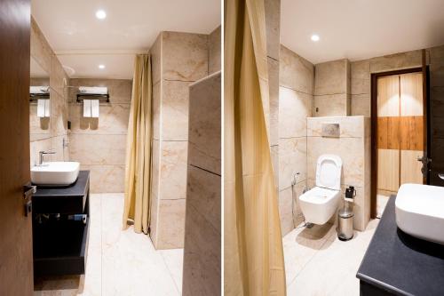 oriva vinflora residency nr lv prasad hospital banjara hills