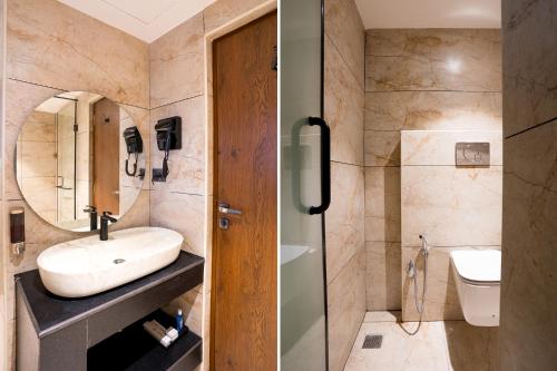 oriva vinflora residency nr lv prasad hospital banjara hills