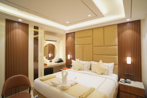 oriva vinflora residency nr lv prasad hospital banjara hills