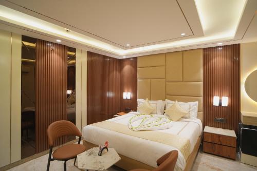 oriva vinflora residency nr lv prasad hospital banjara hills