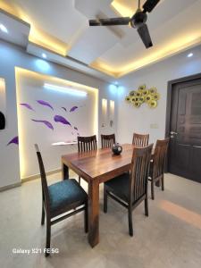 Bnbbuddy Athulyam Homestay, Shalimar Bagh,,4 star