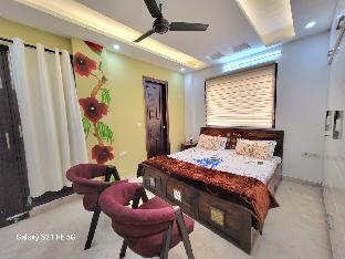 bnbbuddy athulyam homestay shalimar bagh