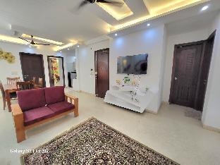 bnbbuddy athulyam homestay shalimar bagh