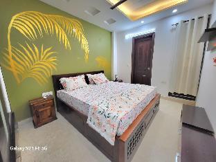 bnbbuddy athulyam homestay shalimar bagh