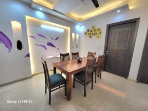 Bnbbuddy Athulyam Homestay, Shalimar Bagh,,4 star