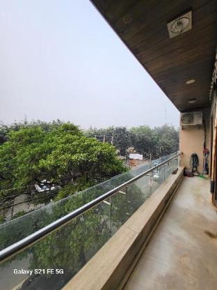 bnbbuddy athulyam homestay shalimar bagh