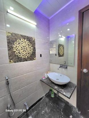 bnbbuddy athulyam homestay shalimar bagh