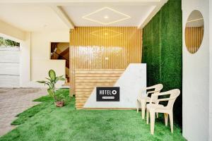 Super Hotel O Laxman Nagar Baner,,3 star