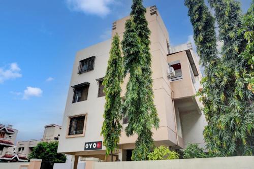 super hotel o laxman nagar baner