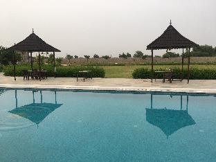 jawai thar resort